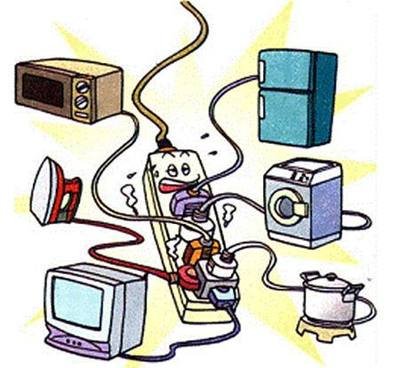 手机屏幕上的智能维修App界面
