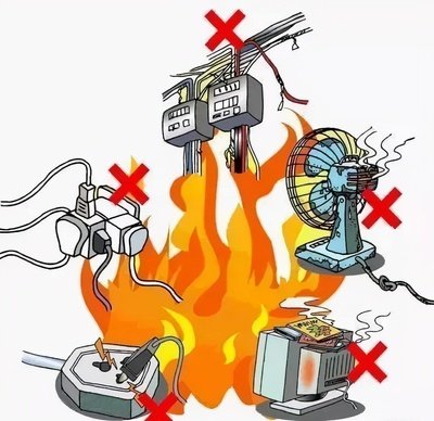 正在维修一台打开的电视机，显示器内部零件清晰可见