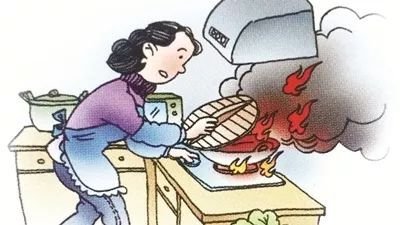 汽车继电器各种型号与触点形式示意图