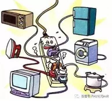 废旧家电集中回收，环保与资源再利用的重要步骤