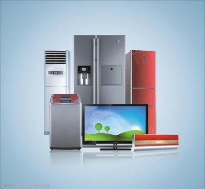 以旧换新补贴申请流程示意图
