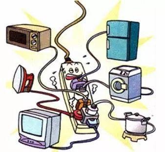现代电器维修点正在利用高科技设备进行诊断和维修